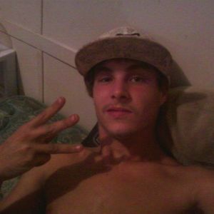 Meet your Posher, Jonathon